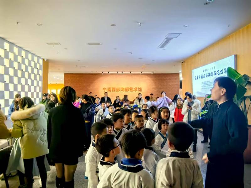 淮安区文旅项目策划