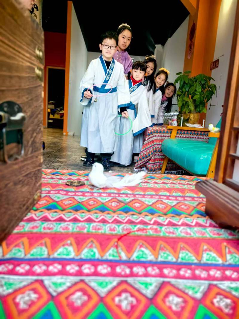 淮安区文旅项目策划