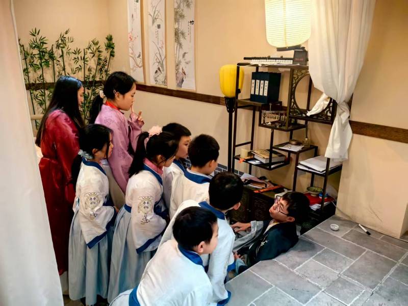 淮安区文旅项目策划